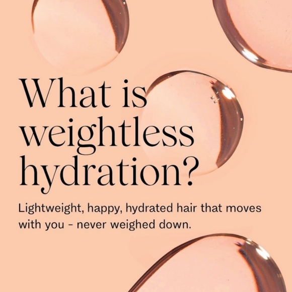 JVN Complete Nourishing Hair Oil Shine Drops - Picture 7 of 10